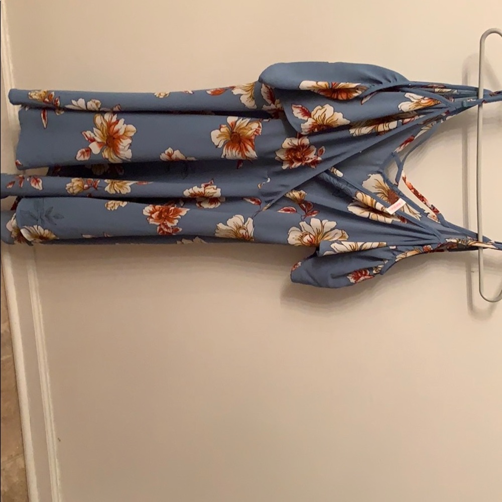 Cute target spring dress